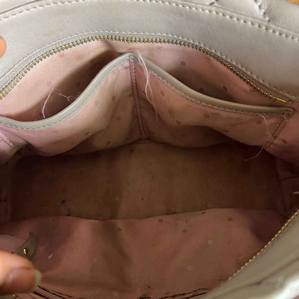 Kate Spade Purse - Picture 8 of 10